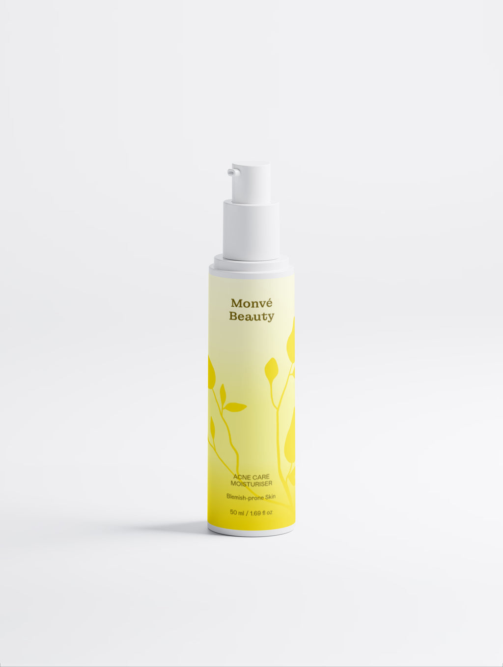 Acne Care Moisturiser